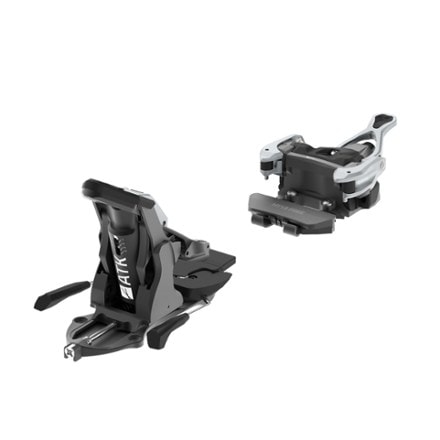 ATK Hy 13 Free Alpine Touring Ski Bindings 1