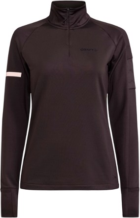 Craft ADV SubZ Long-Sleeve Shirt 2 - Womens