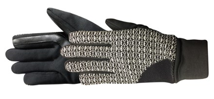 Manzella Shelby TouchTip Gloves - Women's 0