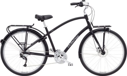 Electra Townie Commute 27D EQ Bike 