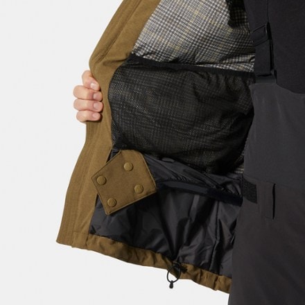 Helly Hansen Juniper 3.0 Insulated Jacket - Men's 10