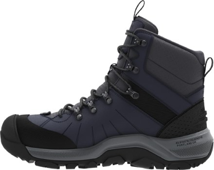 Revel IV Mid Polar Boots - Men's