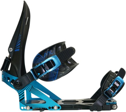 Spark R&D Arc ST Splitboard Bindings - 2023/2024 1