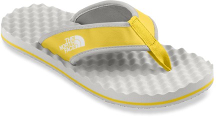 north face base camp flip flops womens