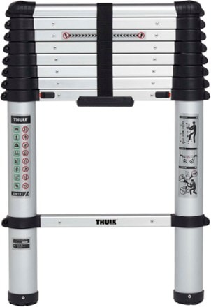 Thule Tepui Van Ladder - 9 Steps 1