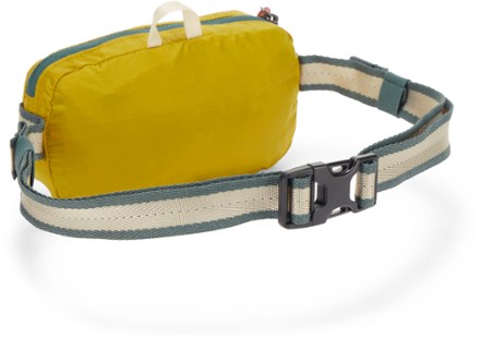 REI Co-op Stuff Travel Waist Pack 5