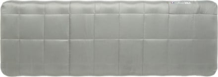 Big Agnes Circle Back Sleeping Pad With removable cover.