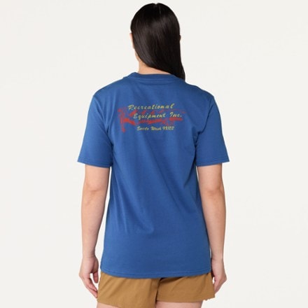 REI Co-op Original Logo T-Shirt 2