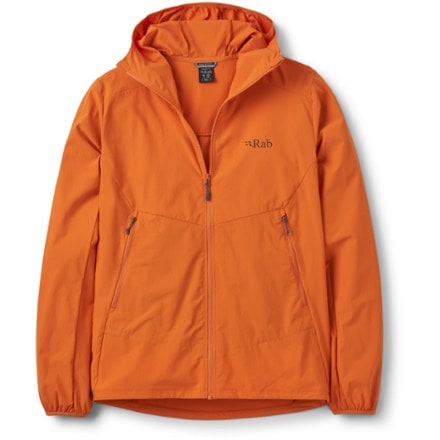 Rab Borealis Hooded Jacket - Men's 0