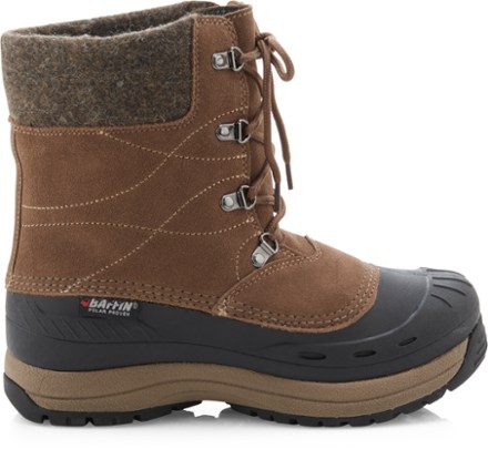 baffin arnaq snow boots