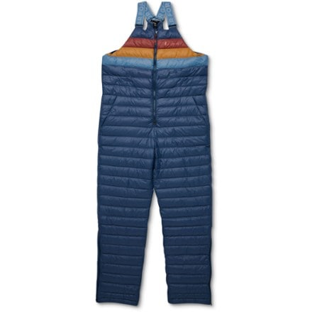 Cotopaxi Fuego Down Overalls - Men's 1