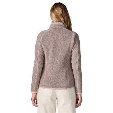 Patagonia Better Sweater Fleece Jacket - Women's 2