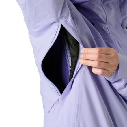 Helly Hansen Powshot Insulated Jacket - Women's 5