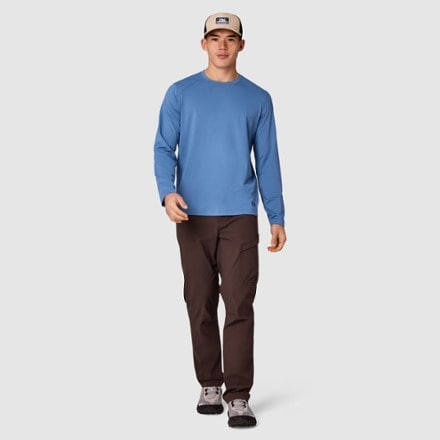 Outdoor Research Vigor LT Crew - Men's 3