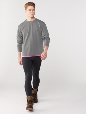 REI Co-op Active Pursuits Pullover Midweight Crew 3