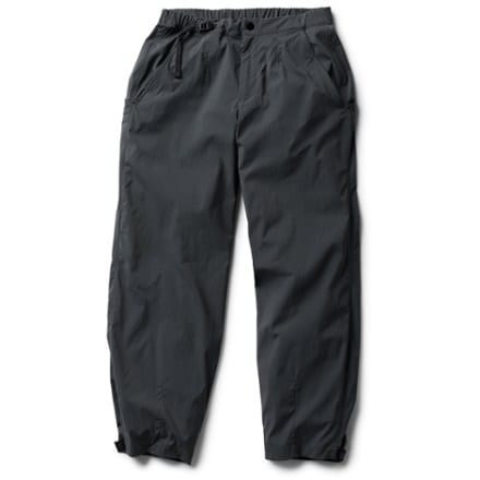 Mountain Hardwear Peak Rambler Pants - Women's 1