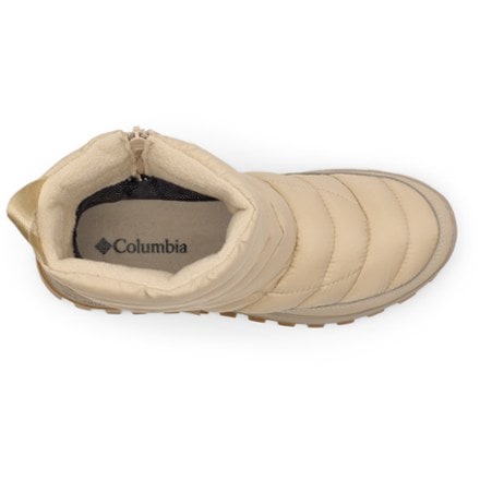 Columbia Snowtrot Mid Snow Boots - Women's 7