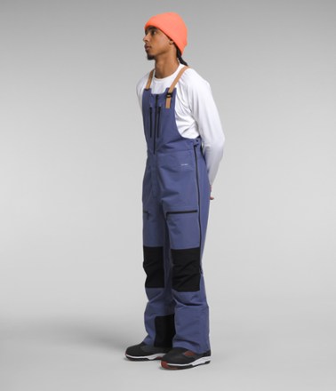The North Face Ceptor Bib Pants - Men's 2