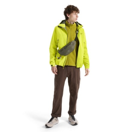 Arc'teryx Covert Cardigan - Men's 6