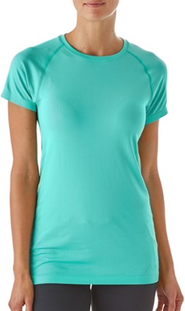 patagonia slope runner shirt
