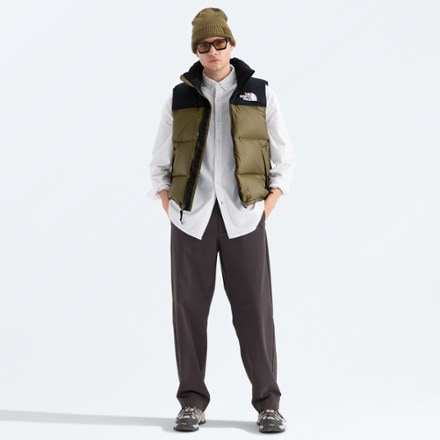 The North Face 1996 Retro Nuptse Vest - Men's 2