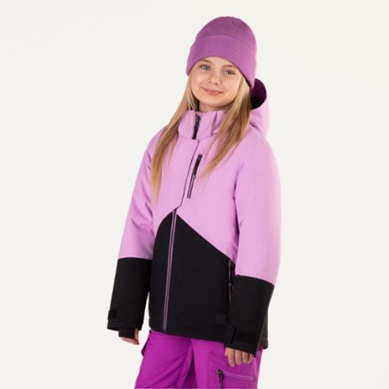Boulder Gear Lyric II Insulated Jacket - Girls' 2