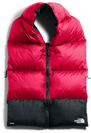 the north face scarf mens
