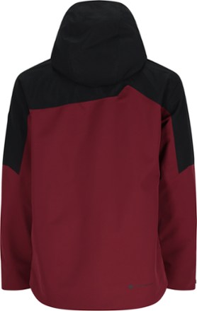 Obermeyer Chandler Shell Jacket - Men's 4
