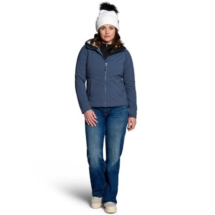 Obermeyer Tuscany Lite Insulated Jacket - Women's 3