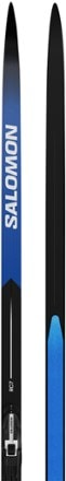 Salomon RC7 Cross-Country Skis with Prolink Bindings 2