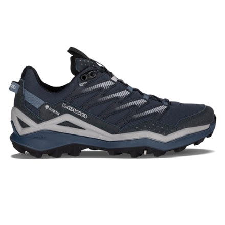 Lowa Maddox Pro GTX Lo Hiking Shoes - Men's 0