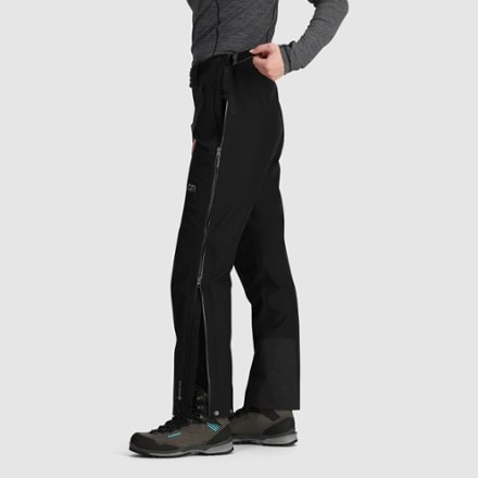 Outdoor Research Headwall GORE-TEX 3L Pants - Women's 4