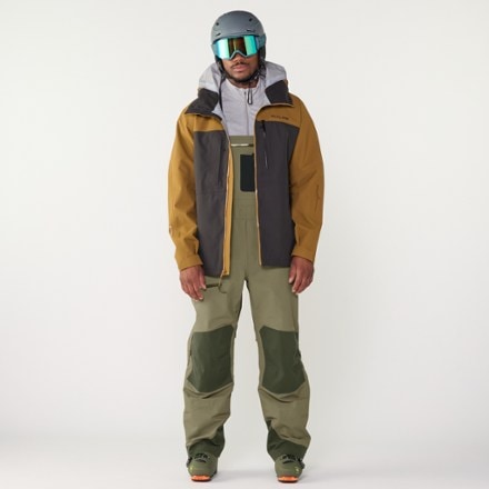Flylow Baker Bib Pants - Men's 3