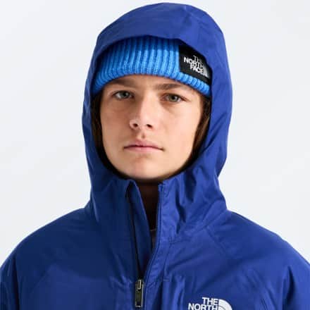The North Face Perrito 4-N-1 Hooded Jacket - Kids' 7