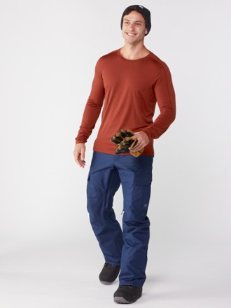 REI Co-op Merino 185 Base Layer Top - Men's