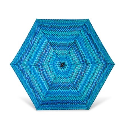 ShedRain 43" Manual Compact Umbrella 2