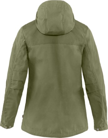 Greenland winter jacket women top