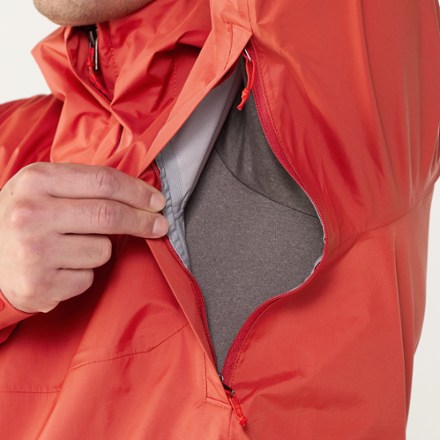 Patagonia Torrentshell 3L Jacket - Men's 4