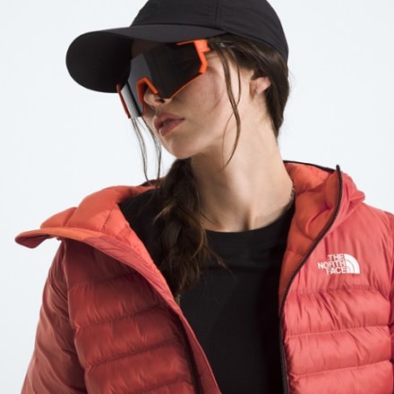 The North Face Terra Peak Insulated Hoodie - Women's 6