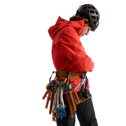 Arc'teryx Alpha SV Jacket - Women's 7