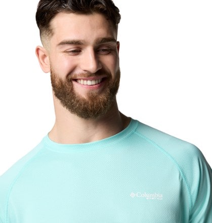 Columbia PFG Solar Stream Long-Sleeve Shirt - Men's 4