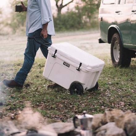 Gear Review: YETI Tundra 65 Cooler - Uncommon Path – An REI Co-op  Publication