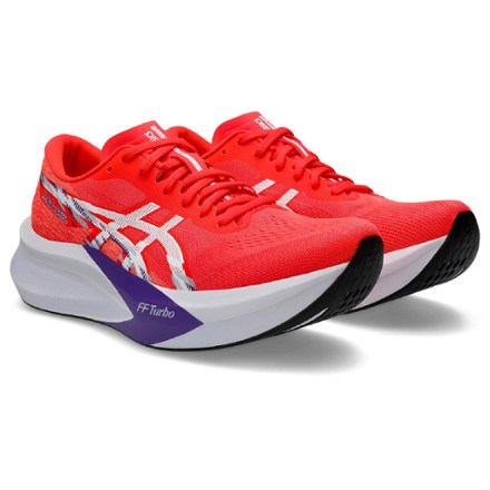 ASICS Magic Speed 4 Road-Running Shoes - Men's 2