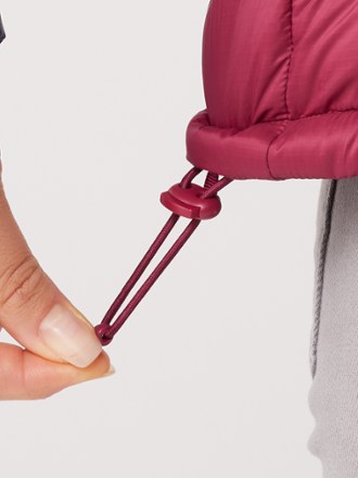 Cotopaxi Fuego Hooded Down Jacket - Women's 6