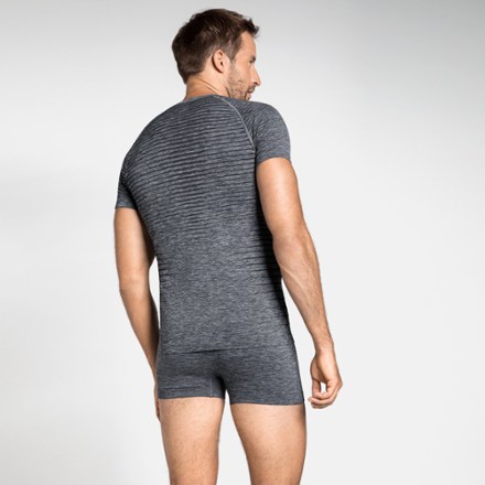 Odlo Performance Light Crew Shirt - Men's 2