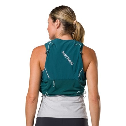 Nathan Pinnacle Pro 6 L Hydration Vest 1
