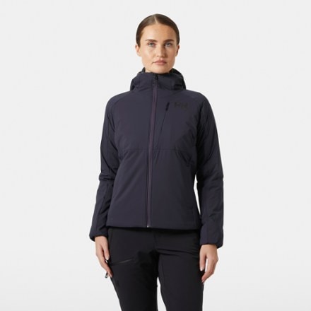 Helly Hansen Odin Stretch Hood Insulator 2.0 - Women's 1
