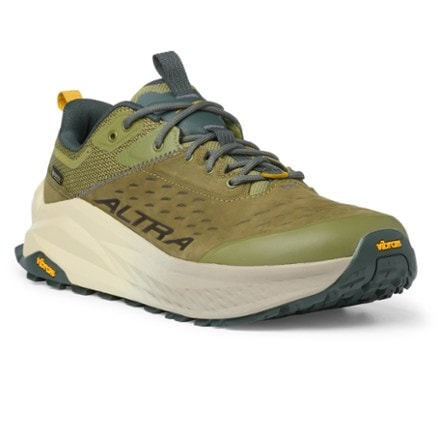 Altra Olympus 6 Hike Low GTX Shoes - Men's 2