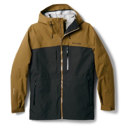 Flylow Quantum Pro Jacket - Men's 0