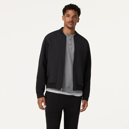 Vuori Galaxy Bomber Jacket - Men's 3